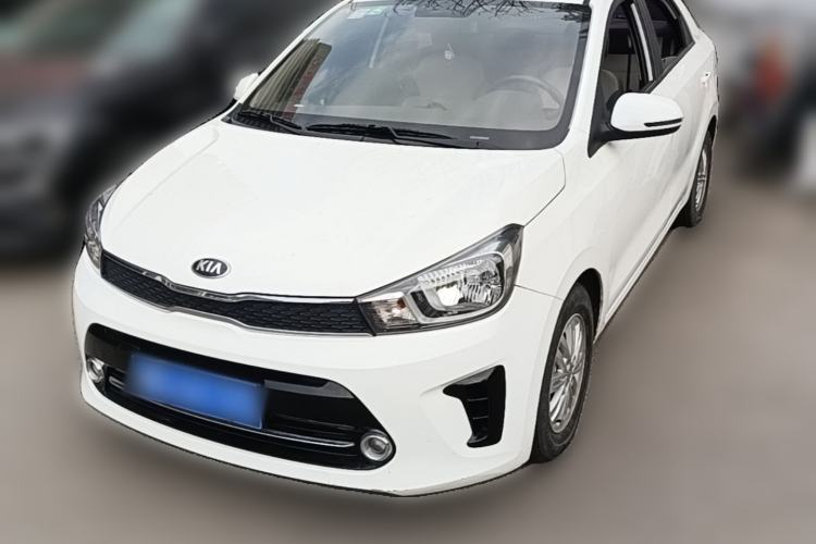 Used Kia Pegas 2017 1.4L Automatic Value Edition Guazi used car, China used car export, Used car for sale, Used  cars, Cheapest cars for sale