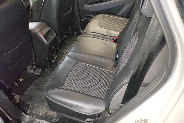 Used Baojun 530 2019 1.5T Manual Elite 7-seater National V
