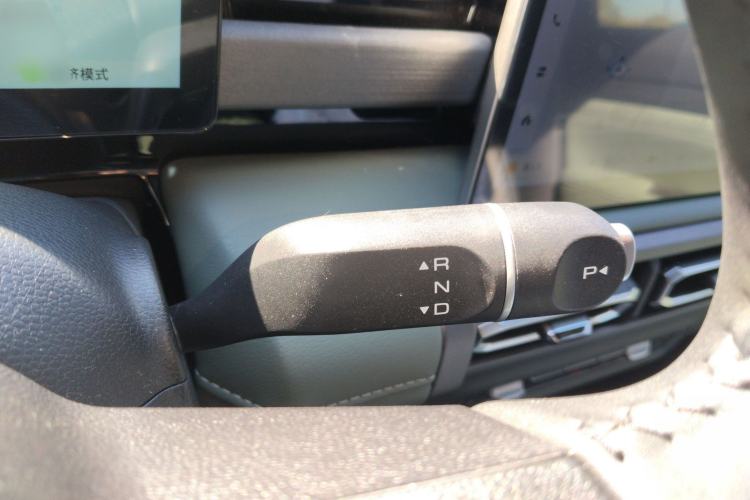 Used Baojun Spark EUV 2025 Flagship Edition 5 Seats
