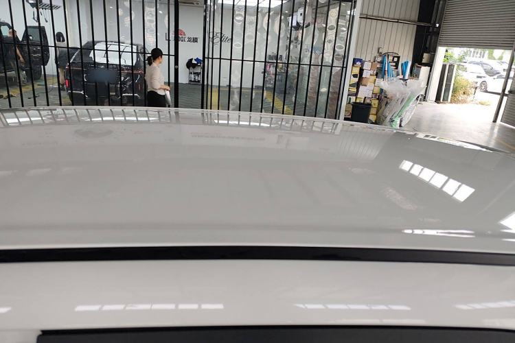 Used Chery Domi 2025 Model 305km Comfort Edition