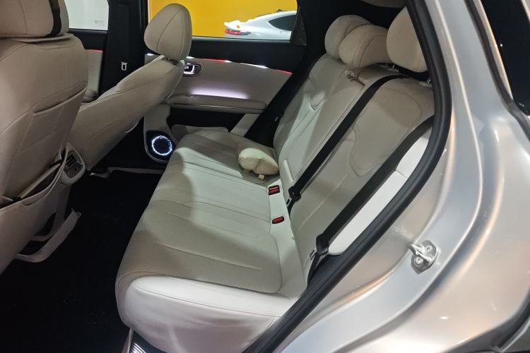 Used Qiyuan Q05 2026 Model 506 Max
