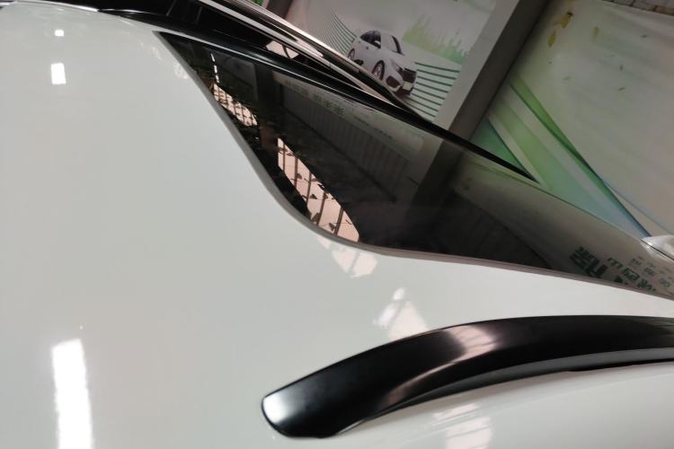 Used Leapmotor C11 2021 Zhixing Edition 510