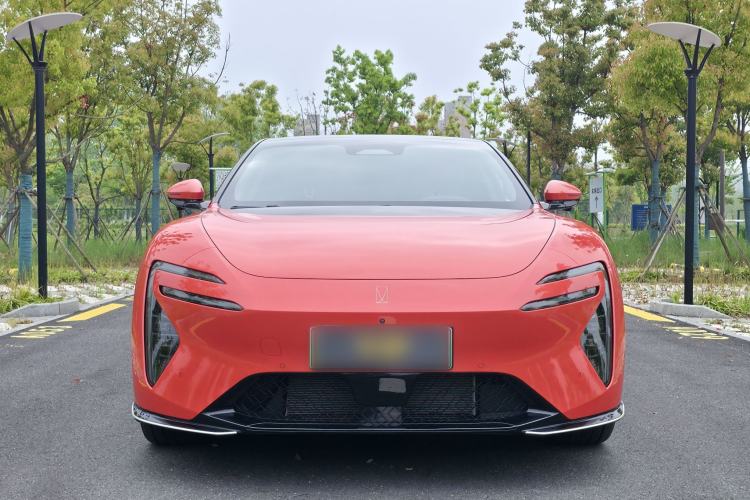 Used Avatr 06 2025 Pro Range-Extended Edition Exterior 1