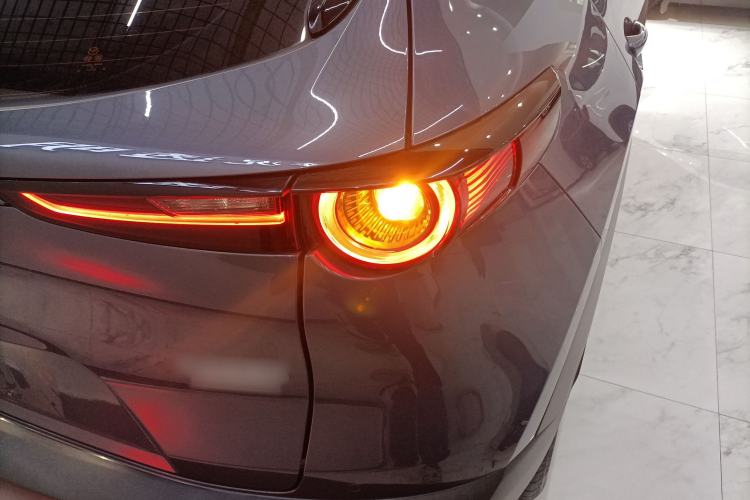 Used Mazda CX-30 2020 2.0L Automatic YAYUE Version
