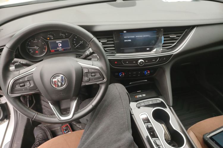 Used Buick Regal 2023 552T Smart Enjoyment Version
