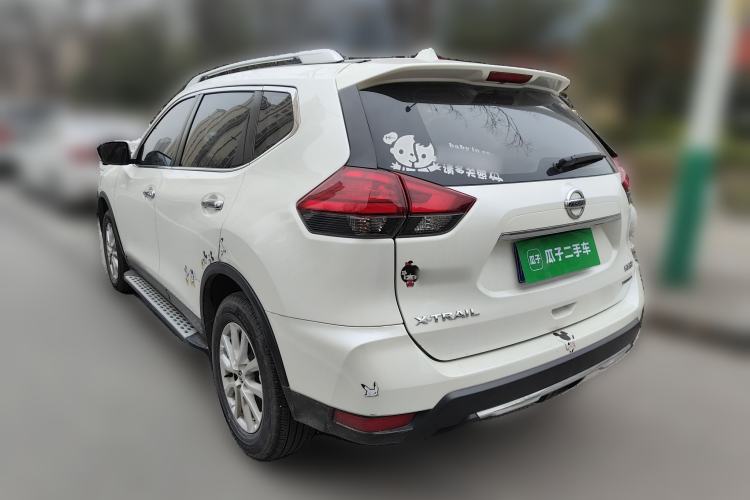 Used Nissan X-Trail 2019 2.0L CVT Smart Connect Comfort Edition 2WD