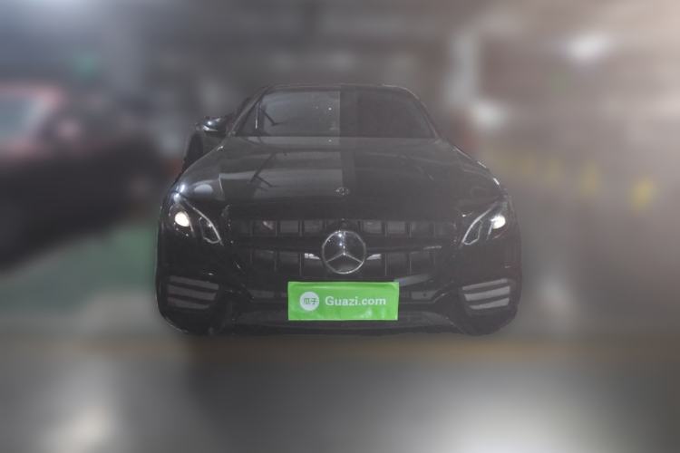 Used Mercedes-Benz E-Class 2019 E 260 L Sport Edition