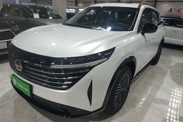 Used Nissan Pathfinder 2024 380 VC-TURBO Four-Wheel Drive Prestige Edition 6 Seats