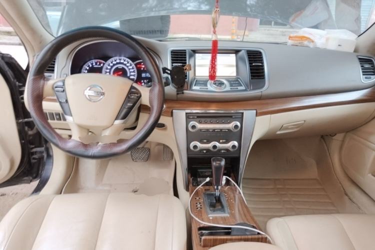 Used Nissan Teana 2011 Duke 2.5L XV Luxury Edition