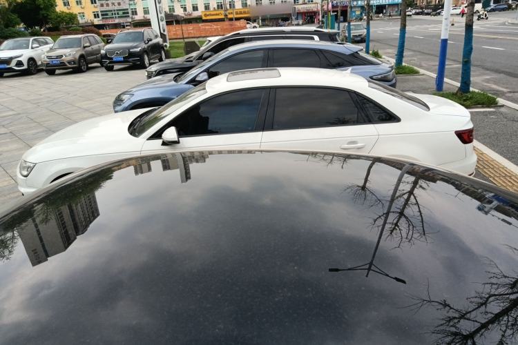 Used XPeng MONA M03 2025 502 Long-Range Max Roof