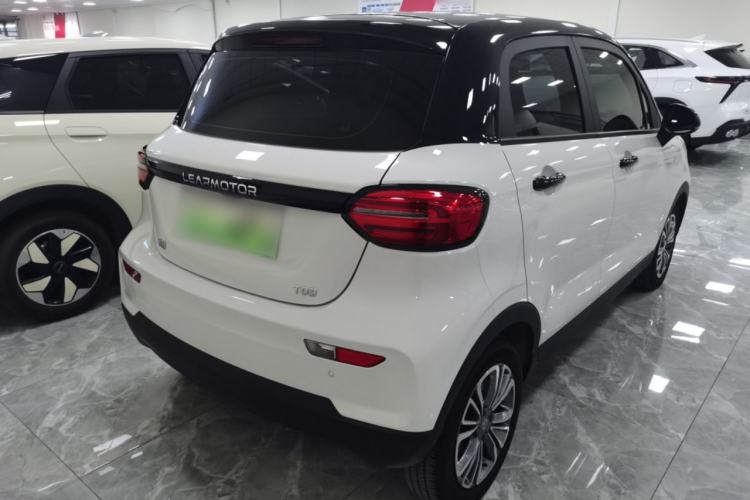 Used Leapmotor T03 2024 310 Comfort Edition