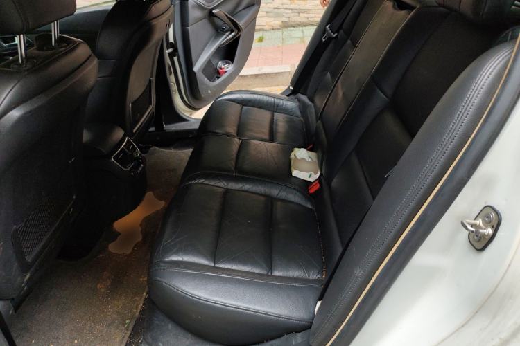 Used Peugeot 508 2013 2.3L Roland Garros Edition
