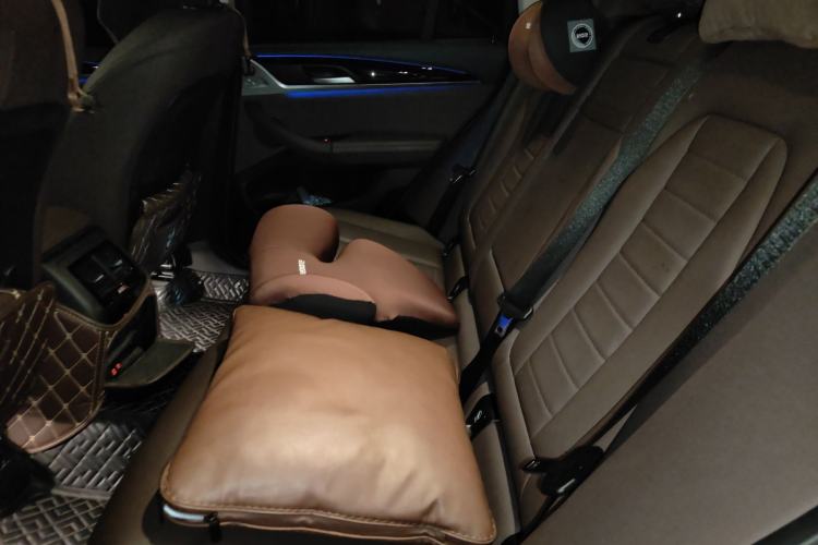 Used BMW X3 2021 xDrive25i M Sport Package