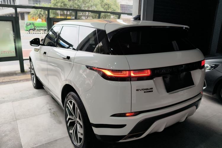 Used Land Rover Range Rover Evoque 2020 249 PS R-DYNAMIC S Sport Edition