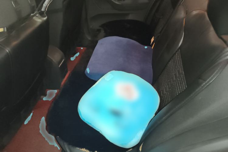 Used Volkswagen Bora 2015 Qihui Edition 1.6L Automatic Fashion Model