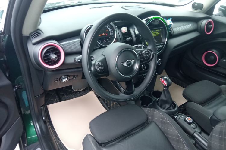 Used MINI 2016 1.5T COOPER