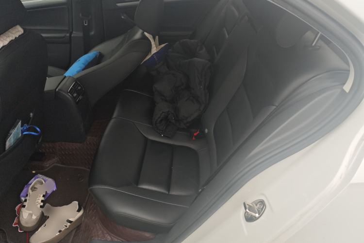 Used Volkswagen Sagitar 2018 1.6L Automatic Comfort Model
