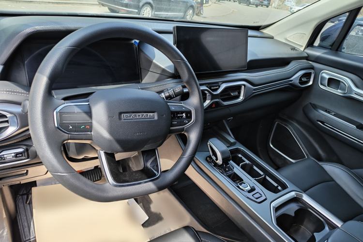 Used Radar Horizon 2023 410 km Entrepreneur Edition Interior 1