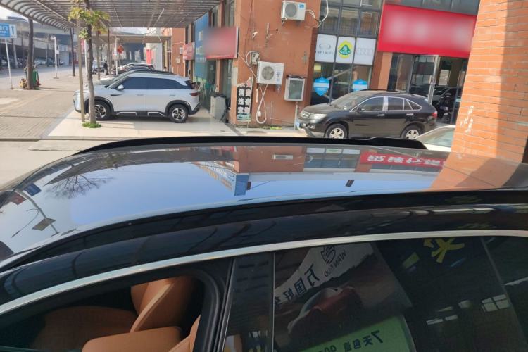 Used XPeng G9 2024 570 Max
