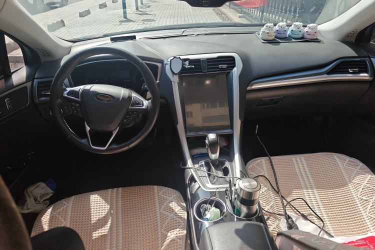 Used Ford Mondeo 2013 1.5L GTDi180 Fashion Edition