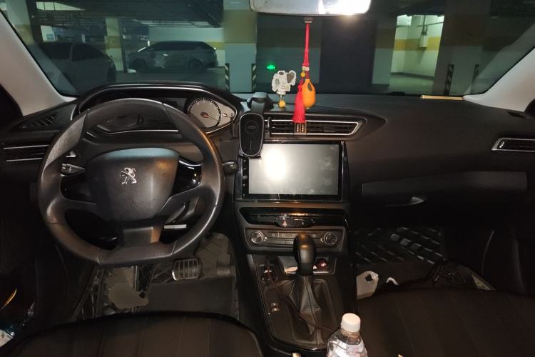 Used Peugeot 308 2016 1.6L Automatic Fashion Edition
