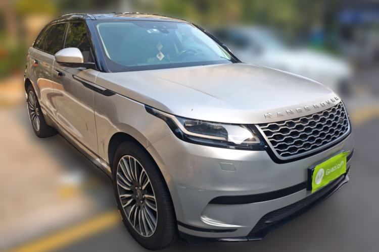 Used Land Rover Range Velar 2018 P250 S

