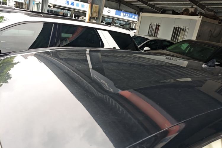 Used BYD Dolphin 2023 420 km Free Version