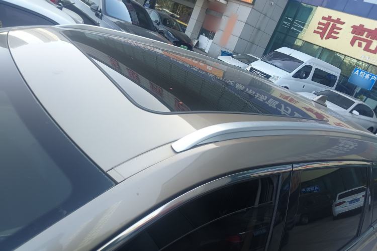 Used Renault Koleos 2017 2.0L Two-Wheel Drive Luxury Edition
