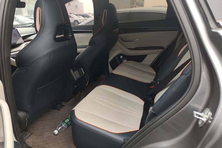 Used BYD Song PLUS New Energy 2023 Champion Edition DM-i 110KM Flagship PLUS
