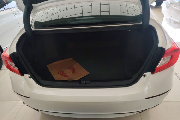 Used Honda Accord 2018 260TURBO Elite Edition China VI