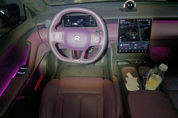 Used Nio ET5T 2024 100kWh Touring