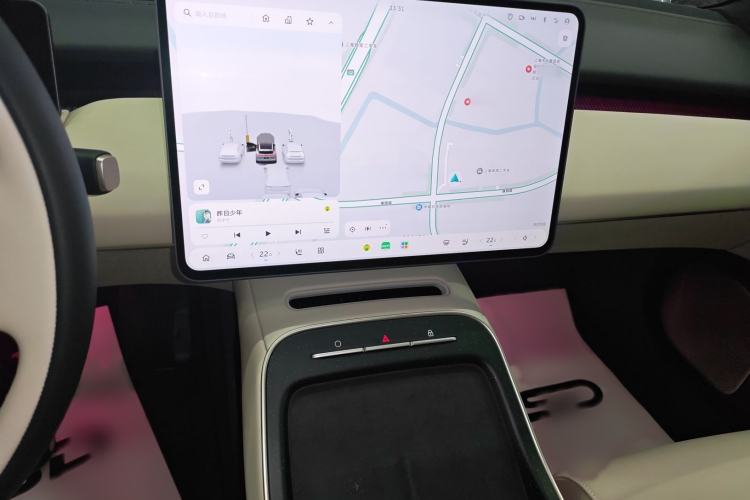 Used Nio ET5T 2025 100kWh Touring
