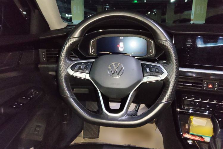 Used Volkswagen Passat 2022 330TSI Elite Edition