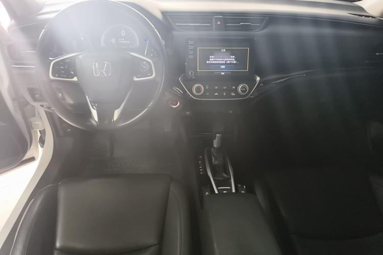 Used Honda Crider 2019 180 Turbo CVT Leading Edition China V