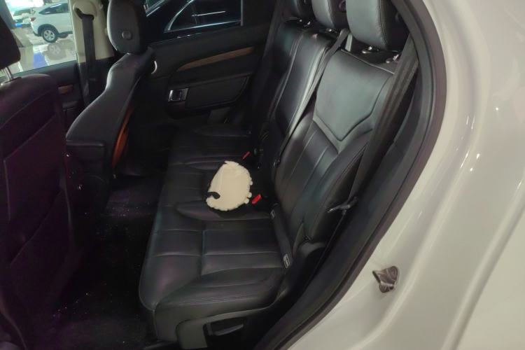 Used Land Rover Discovery 2017 3.0 SC V6 HSE