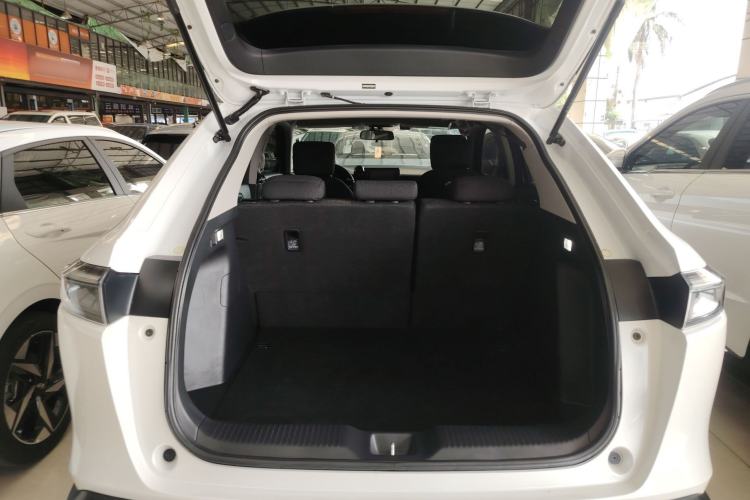 Used Honda XR-V 2023 1.5L CVT Thermal Edition
