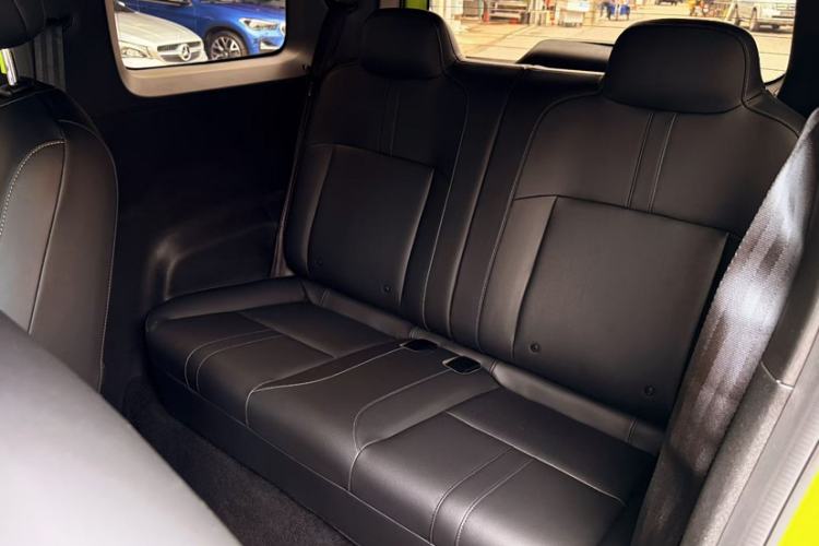 Used Baojun Spark 2023 Flagship Edition