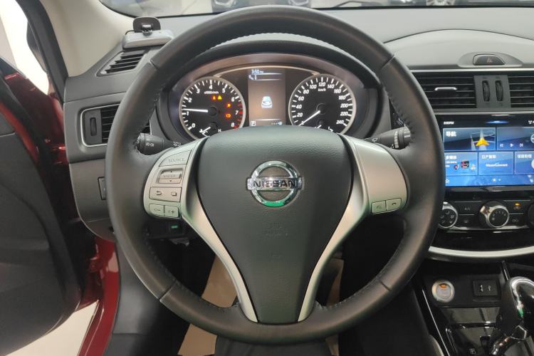 Used Nissan Tiida 2020 1.6L CVT Smart Drive Edition