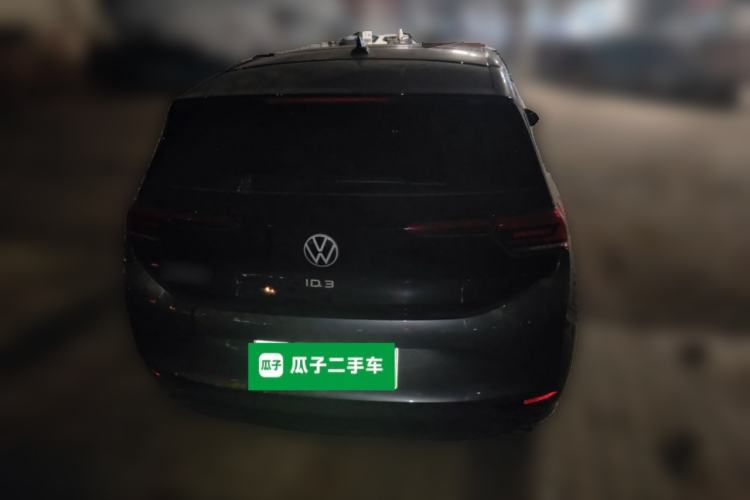 Used Volkswagen ID.3 2023 Pure Smart Edition
