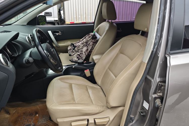 Used Nissan Qashqai 2010 20X LE CVT 2WD
