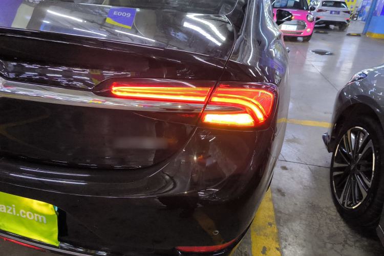 Used Buick LaCrosse 2022 552T Luxury Version