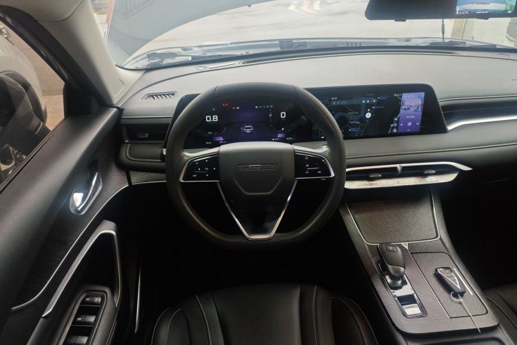 Used Venucia V 2021 260T Idol Edition