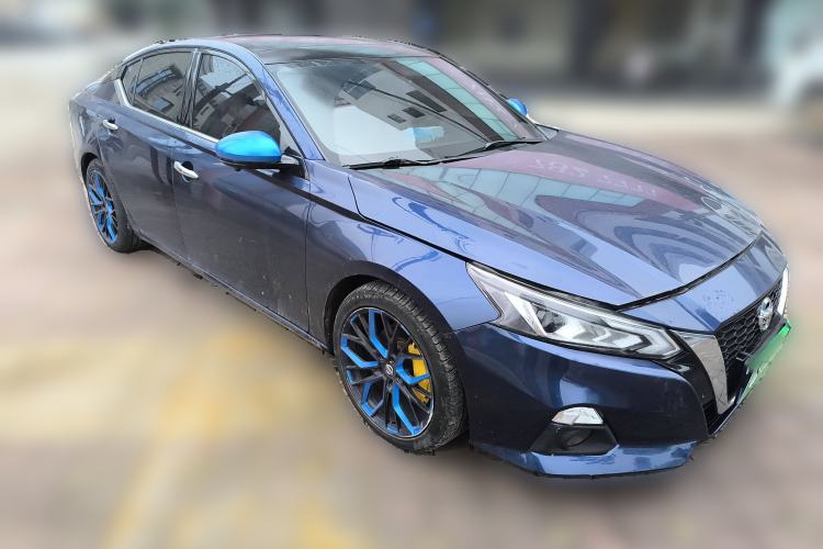 Used Nissan Teana 2019 2.0L XL Comfort Edition
