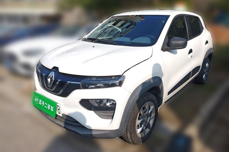 Used Renault E-Nuo 2019 e-Smart Model