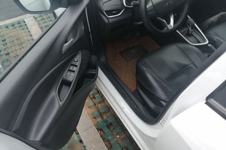 Used Chevrolet Cavalier 2020 Redline 325T Automatic Xinshang Edition