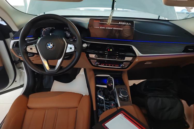 Used BMW 6 Series GT 2022 630i Luxury Design Package
