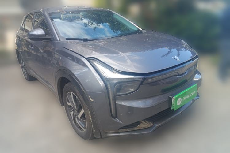 Used NETA U 2022 NETA U-Ⅱ 500 Industry Edition
