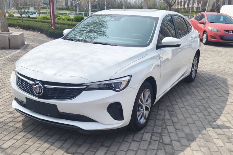 Used Buick Verano 2023 Pro Enjoyment Edition