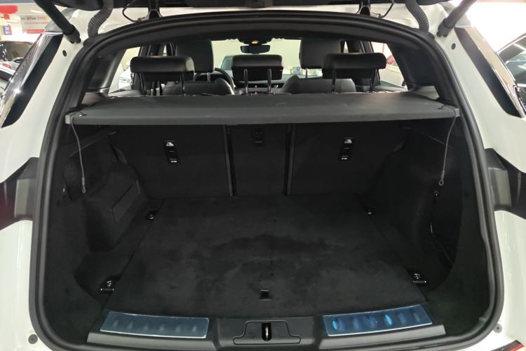 Used Land Rover Range Evoque 2020 249 PS R-DYNAMIC S Sport Edition
