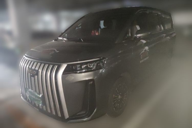 Used BAW RuiSheng M8 BAIC Ruisheng M8, 2.0-liter displacement, fuel type: factory‑installed natural gas with manual transmission. Guazi used car, China used car export, Used car for sale, Used  cars, Cheapest cars for sale
